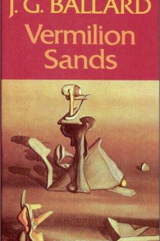 Cover of Vermilion Sands - E -
