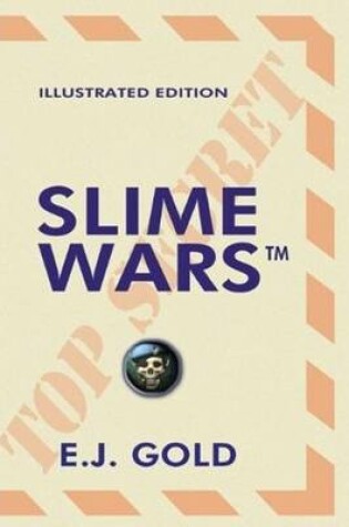 Cover of Slime Wars
