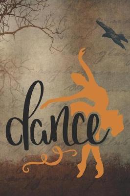 Book cover for Dance