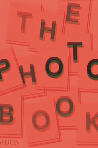 Cover of The Photography Book