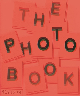 Book cover for The Photography Book