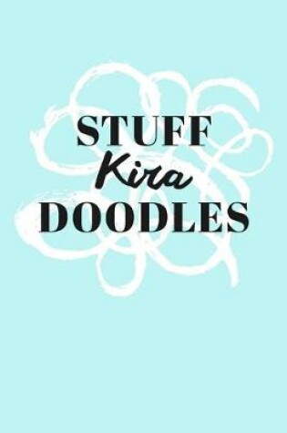 Cover of Stuff Kira Doodles