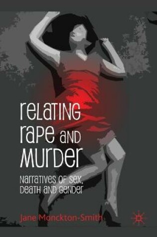 Cover of Relating Rape and Murder