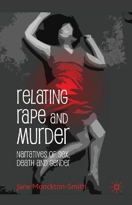 Book cover for Relating Rape and Murder