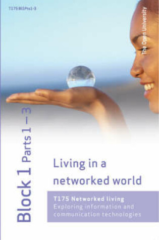 Cover of Living in a Networked World