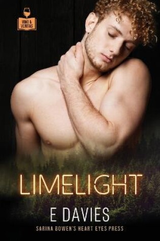 Cover of Limelight