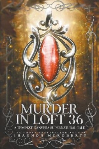 Cover of Murder in Loft 36