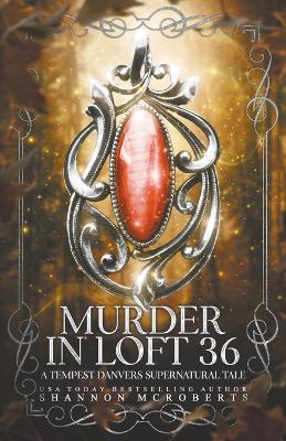 Book cover for Murder in Loft 36