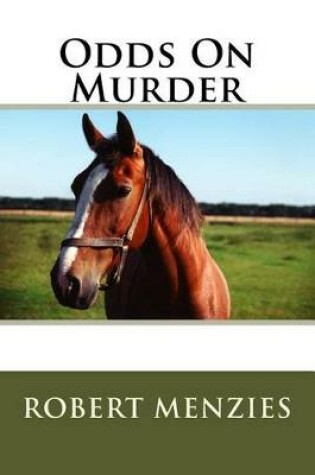 Cover of Odds On Murder