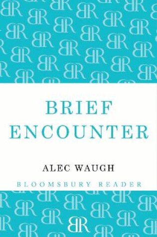 Cover of Brief Encounter