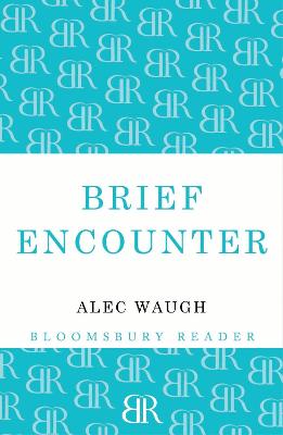 Book cover for Brief Encounter