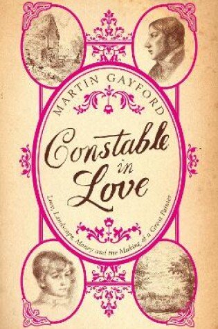Cover of Constable In Love