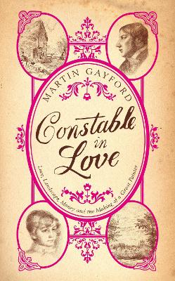 Book cover for Constable In Love