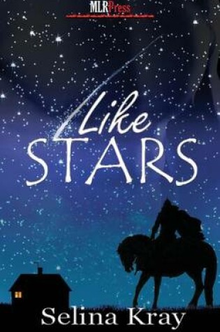 Cover of Like Stars