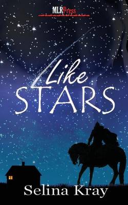 Book cover for Like Stars