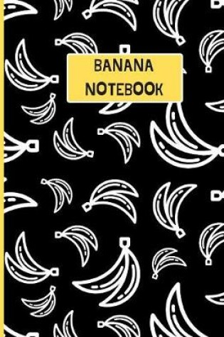 Cover of Banana Notebook