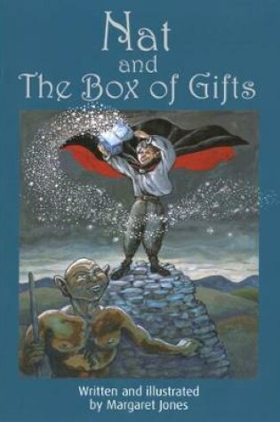 Cover of Nat and the Box of Gifts