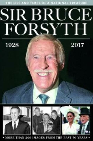 Cover of Sir Bruce Forsyth