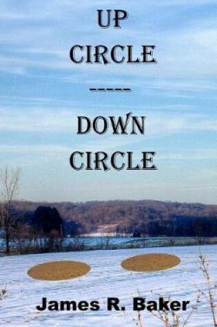 Cover of Up Circle, Down Circle