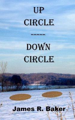 Book cover for Up Circle, Down Circle