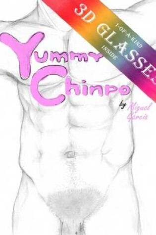 Cover of Yummy Chinpo