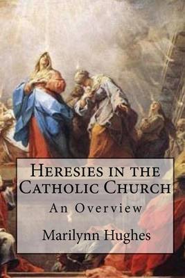 Book cover for Heresies in the Catholic Church