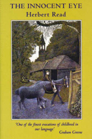 Cover of The Innocent Eye