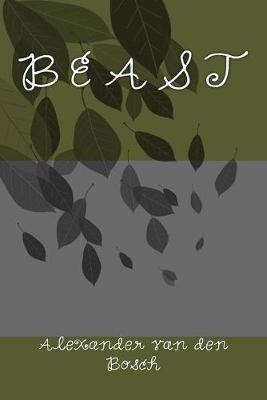 Book cover for B E A S T