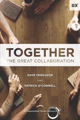 Book cover for Together