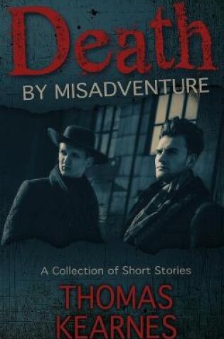 Cover of Death by Misadventure