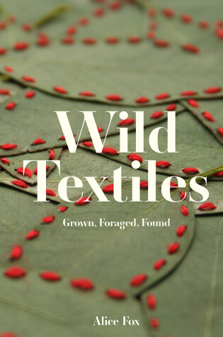 Cover of Wild Textiles