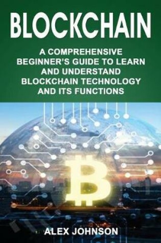 Cover of Blockchain