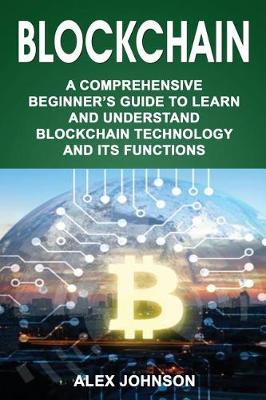 Book cover for Blockchain