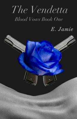 Book cover for The Vendetta