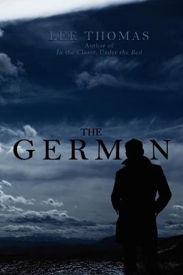 Book cover for The German