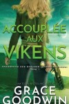 Book cover for Accouplée aux Vikens