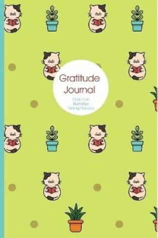 Cover of Cat Journal