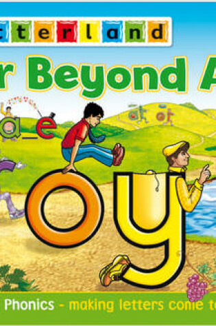 Cover of Far Beyond ABC