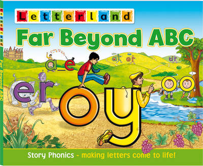 Cover of Far Beyond ABC