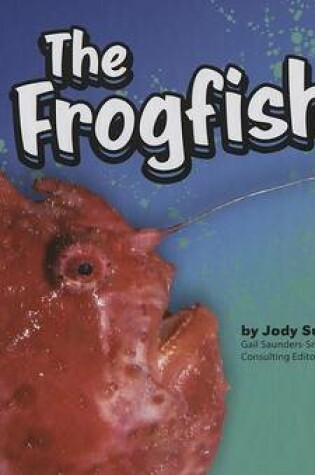 Cover of The Frogfish