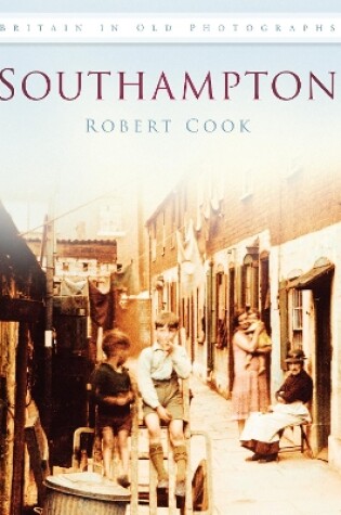 Cover of Southampton
