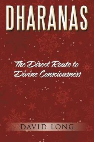 Cover of Dharanas