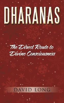 Book cover for Dharanas