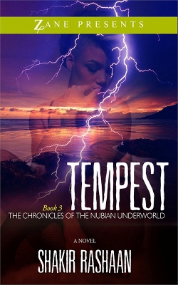 Cover of Tempest