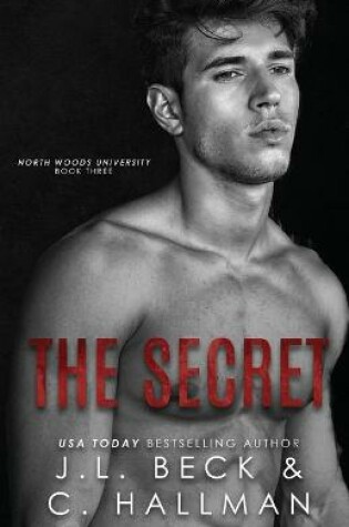 Cover of The Secret