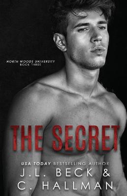 Cover of The Secret