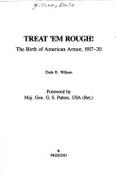 Book cover for Treat 'Em Rough