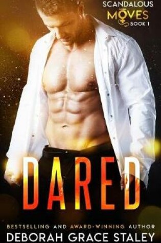 Cover of Dared