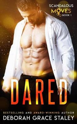 Cover of Dared