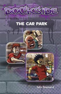 Book cover for The Car Park (Stage 1 Book 8)